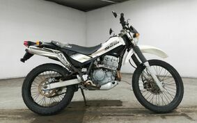 KAWASAKI SUPER SHERPA KL250G