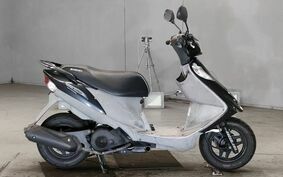 SUZUKI ADDRESS V125 G UZD45