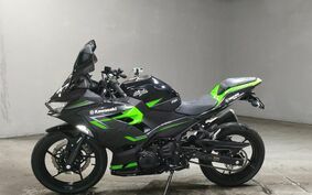 KAWASAKI NINJA 400 2019 EX400G