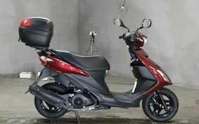 SUZUKI ADDRESS V125 S CF4MA