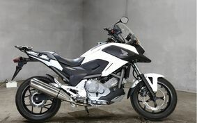 HONDA NC 700 X 2013 RC63