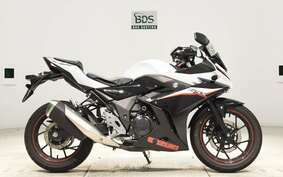 SUZUKI GSX250R DN11A