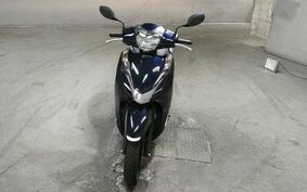 HONDA LEAD 125 JF45