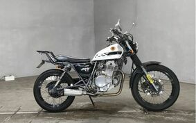 SUZUKI GRASS TRACKER BigBoy NJ47A