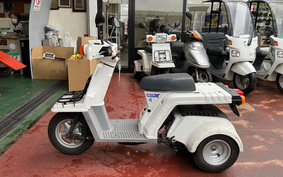 HONDA GYRO X Basic TD02