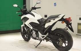 HONDA NC 700 X A 2013 RC63