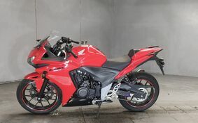 HONDA CBR400R 2013 NC47