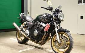 HONDA CB400SFV-3 2005 NC39