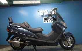 SUZUKI SKYWAVE 400 1999 CK41A