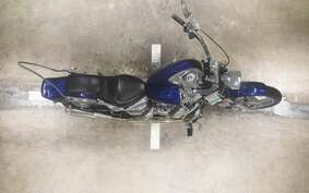 YAMAHA DRAGSTAR 400 2003 VH01J