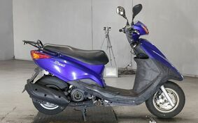 YAMAHA AXIS 125 TREET SE53J