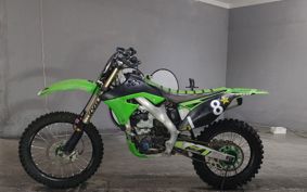 KAWASAKI KX250 F KX250Y