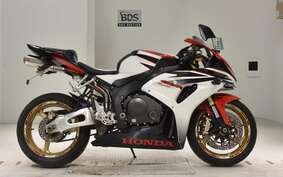 HONDA CBR1000RR 2006 SC57