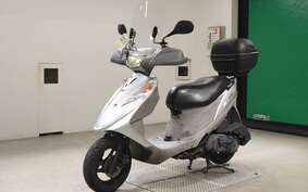 SUZUKI ADDRESS V125 G CF4EA