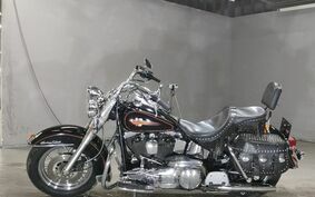 HARLEY FLSTC 1340 1993 BJL