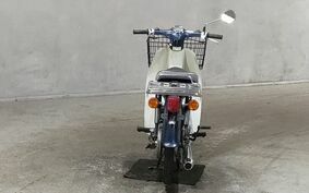 HONDA PRESS CUB 50 AA01