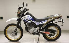 YAMAHA SEROW 250 DG17J