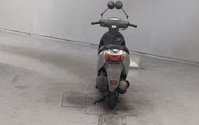 SUZUKI LETS4 CA45A