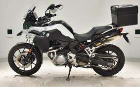 BMW F750GS 2020 0B08