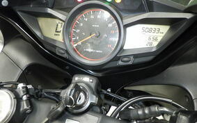 HONDA VFR1200F DCT 2010 SC63