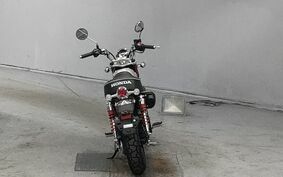 HONDA MONKEY 125 JB03