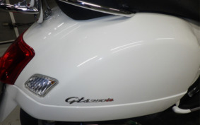 VESPA GTS250IE