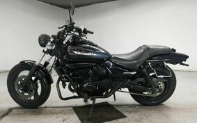 KAWASAKI ELIMINATOR 250 V Type VN250A