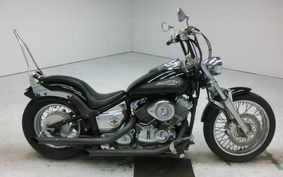 YAMAHA DRAGSTAR 400 2001 VH01J