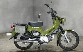 HONDA CROSS CUB 110 JA45