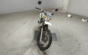 KAWASAKI SUPER SHERPA KL250G