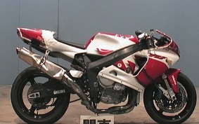 YAMAHA YZF-R7 2000 RM01