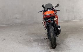 KAWASAKI NINJA250 EX250L