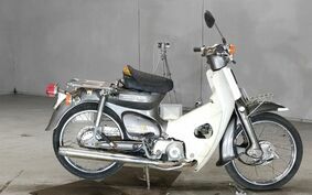 HONDA C70 SUPER CUB HA02