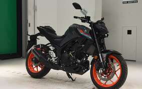 YAMAHA MT-25 A RG43J