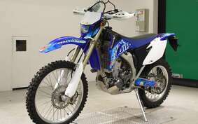 YAMAHA WR450F 2007