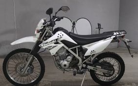 KAWASAKI KLX125 LX125C