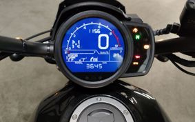 HONDA  REBEL 1100DCT SC83