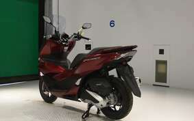 HONDA PCX 160 KF47