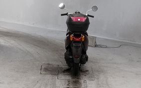 SUZUKI LETS4 CA45A