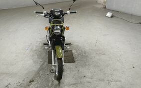 HONDA CROSS CUB 50 AA06