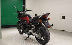 HONDA CB400SF VTEC 2010 NC42