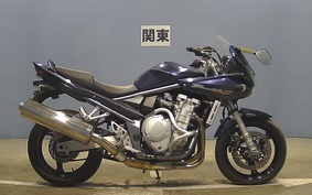 SUZUKI BANDIT 1250 SA 2007 GW72A