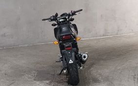 HONDA GU ROM JC92