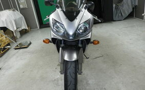 HONDA CBR600F GEN 3 2005 PC35