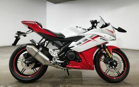 YAMAHA YZF-R15 1CK0