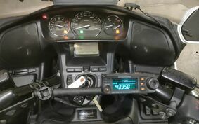 HONDA GL 1800 GOLD WING 2013 SC68