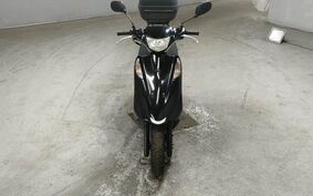 SUZUKI ADDRESS V125 CF4EA