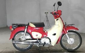 HONDA C50 SUPER CUB AA09