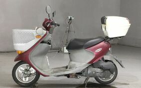 SUZUKI LET's 4 Basket CA43A