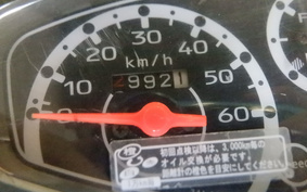 SUZUKI LET's 4 CA45A